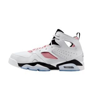 Nike Jordan Flight Club '91 White / Black - Rust Pink DC7329-103 Men's